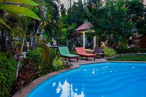 Brodie Rawai Resort