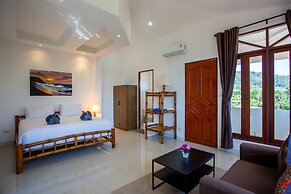 Brodie Rawai Resort
