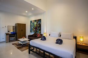 Brodie Rawai Resort