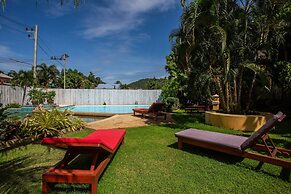 Brodie Rawai Resort