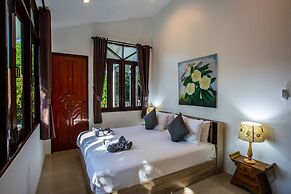 Brodie Rawai Resort
