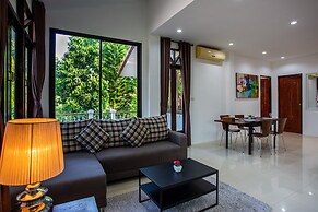 Brodie Rawai Resort