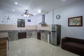 Brodie Rawai Resort