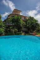 Brodie Rawai Resort