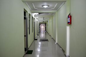 Hotel Rama Palace
