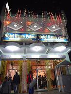 Hotel Rama Palace