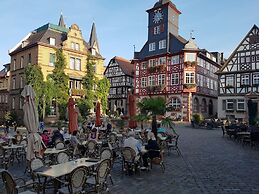 Boutique & Luxury-Apartments Horster