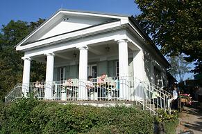 Boutique & Luxury-Apartments Horster
