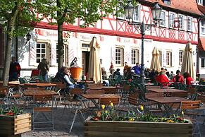 Boutique & Luxury-Apartments Horster