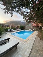 Montenegro Motel