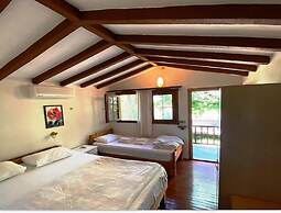 Montenegro Motel