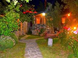 Montenegro Motel