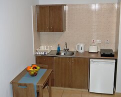 Millie's Apartments