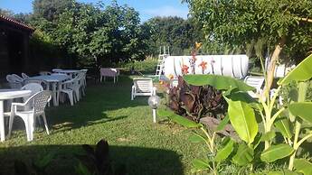 Residence Pantaleo