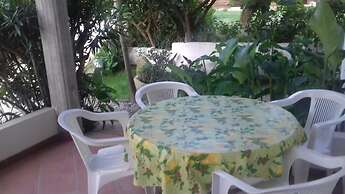 Residence Pantaleo