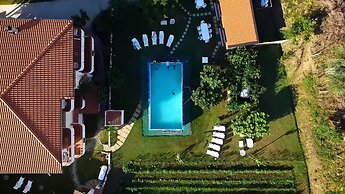 Residence Pantaleo