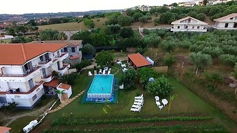 Residence Pantaleo