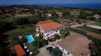Residence Pantaleo