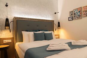 Hotel Memories Budapest