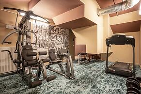 Hotel Memories Budapest