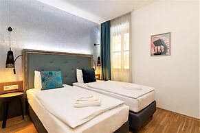 Hotel Memories Budapest