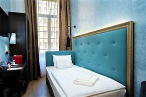 Hotel Memories Budapest