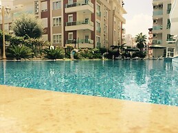 Antey Aqua City