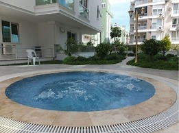 Antey Aqua City