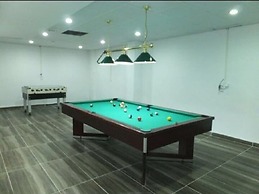 Antey Aqua City
