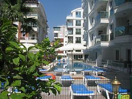 Antey Aqua City