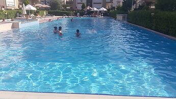 Antey Aqua City