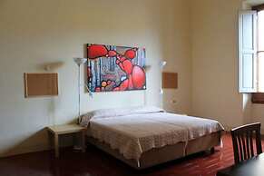 Art Apartment Dante