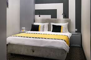 Art Hotel Sofit