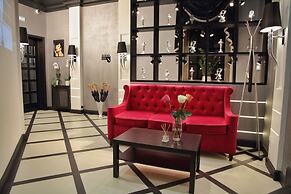 Art Hotel Sofit