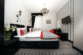 Art Hotel Sofit