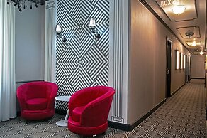 Art Hotel Sofit