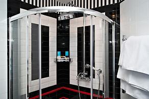 Art Hotel Sofit