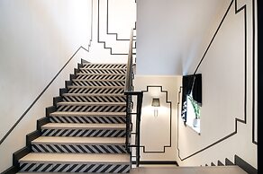 Art Hotel Sofit