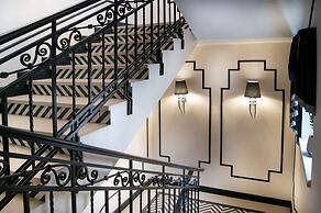 Art Hotel Sofit