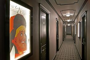 Art Hotel Sofit