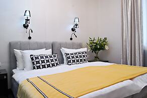 Art Hotel Sofit