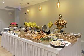 Art Hotel Sofit