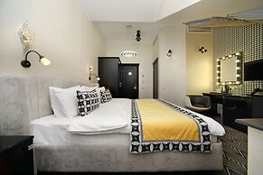 Art Hotel Sofit