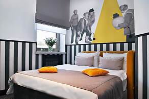 Art Hotel Sofit