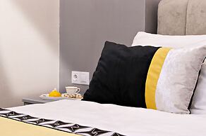 Art Hotel Sofit