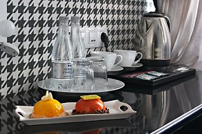 Art Hotel Sofit