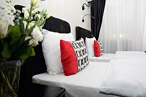 Art Hotel Sofit