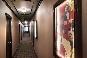 Art Hotel Sofit