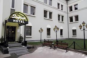 Art Hotel Sofit