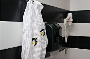 Art Hotel Sofit